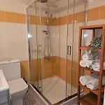 Apartman With Large Veranda 12min Center 10min *