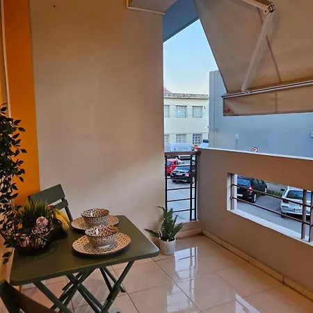 With Large Veranda 12min Center 10min Kalamata